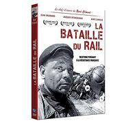 La bataille du rail - dvd