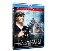 La Bataille du Rio de la Plata [Blu-ray]