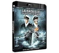 La Bataille Du Rio De La Plata (The Battle Of The River Plate) [Blu-ray]