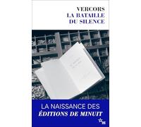 La bataille du silence