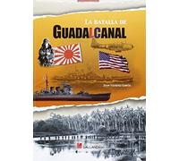 La batalla de Guadalcanal