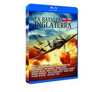 La Batalla De Inglaterra (Fox) (Blu-Ray) (Import) (2008) Harry Andrews; Curt