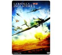 La Batalla De Inglaterra (Metal) (Import) (Dvd) (2008) Harry Andrews; Trevor How