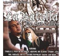 La Batalla de Las Calles