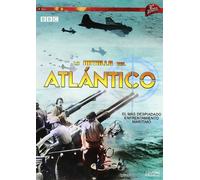 La Batalla Del Atlántico Digipack (1 Dvd) (Import) [DVD] Andrew Williams