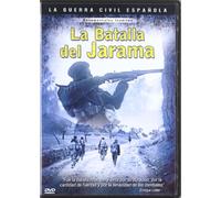 La Batalla Del Jarama (Import) [2008]