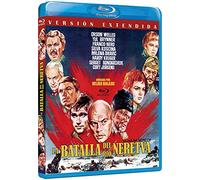 La Batalla Del Río Neretva Bd Versión Extendida --- IMPORT ZONE B ---