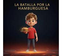 La Batalla por la Hamburguesa