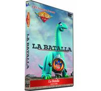 La Batalla / The Battle