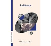 La Batarde (Dalkey Archive Essentials)