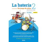 La batería 2: Drum Kit: Instrumental Work