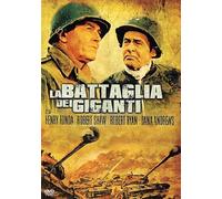 La Battaglia Dei Giganti – Warner Bros.