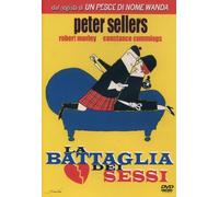 la battaglia dei sessi dvd Italian Import
