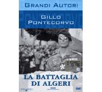 La Battaglia Di Algeri [Import italien]