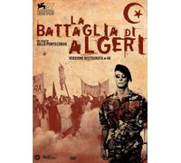 Dvd - Battaglia Di Algeri (La) (CE) (1 DVD)