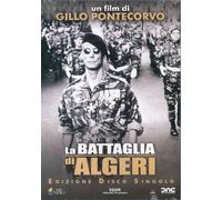 La Battaglia Di Algeri (Singolo Dis