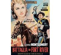 La Battaglia Di Fort River [Import]