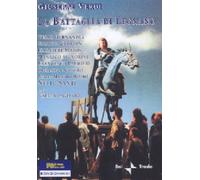 La Battaglia Di Legano [DVD AUDIO]