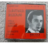 La Battaglia Di Legnano