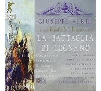 La Battaglia Di Legnano