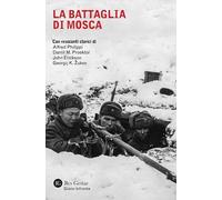 La battaglia di Mosca (Giano bifronte)