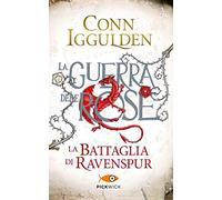 La Battaglia di Ravenspur