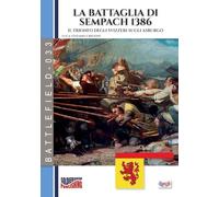 La battaglia di Sempach 1386