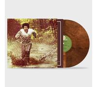 Lucio Battisti - The Drum The Double Bass (2025) LP Brown Marbled Vinyl