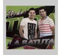 La Batuta - A Bailar