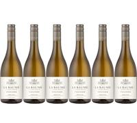 La Baume Saint Paul - White Wine, Viognier (6 x 0,75 L)