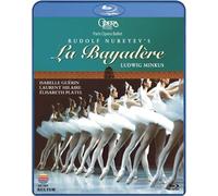 La Bayadère