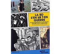 La BD S'en Va en Guerre - DVD-