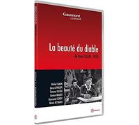 La Beauté du diable