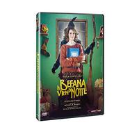 La Befana Vien Di Notte