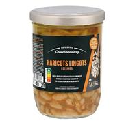 La Bela Chaurienne Beans cooked with duck fat | 780g