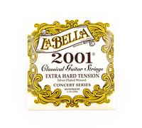 La Bella Classic 2001 XHT
