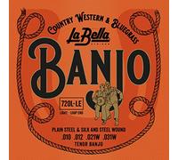 La Bella 720 L Tenor Banjo Loop 010/031