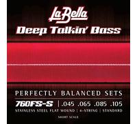 La Bella 760FS-S