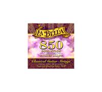 La Bella 850 Gold Nylon & Alloy Classical Guitar Strings