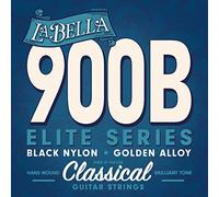 La Bella 900 B Golden Superior/Black Nyl