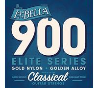 La Bella 900 Golden Superior/Golden Nyl