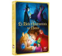 La Bella Addormentata Nel Bosco (DVD) Mary Costa Bill Shirley Eleanor Audley