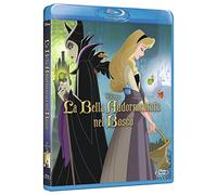 La Bella Addormentata Nel Bosco - Banta, Hibler - Blu-ray - US Import - Disney