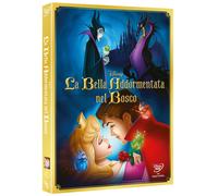 La Bella Addormentata Nel Bosco (DVD) Cartoni Animati (US IMPORT)