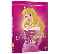 la bella addormentata nel bosco DVD Italian Import