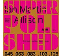 La Bella ASP-45125 Ian Martin Allison 5