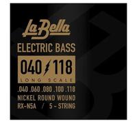 La Bella Bass RX-N5A 040/118