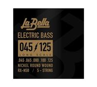 La Bella Bass RX-N5B 045/125