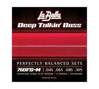 La Bella 760FS-M