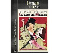 la bella di mosca / la belle du moscou dvd Italian Import